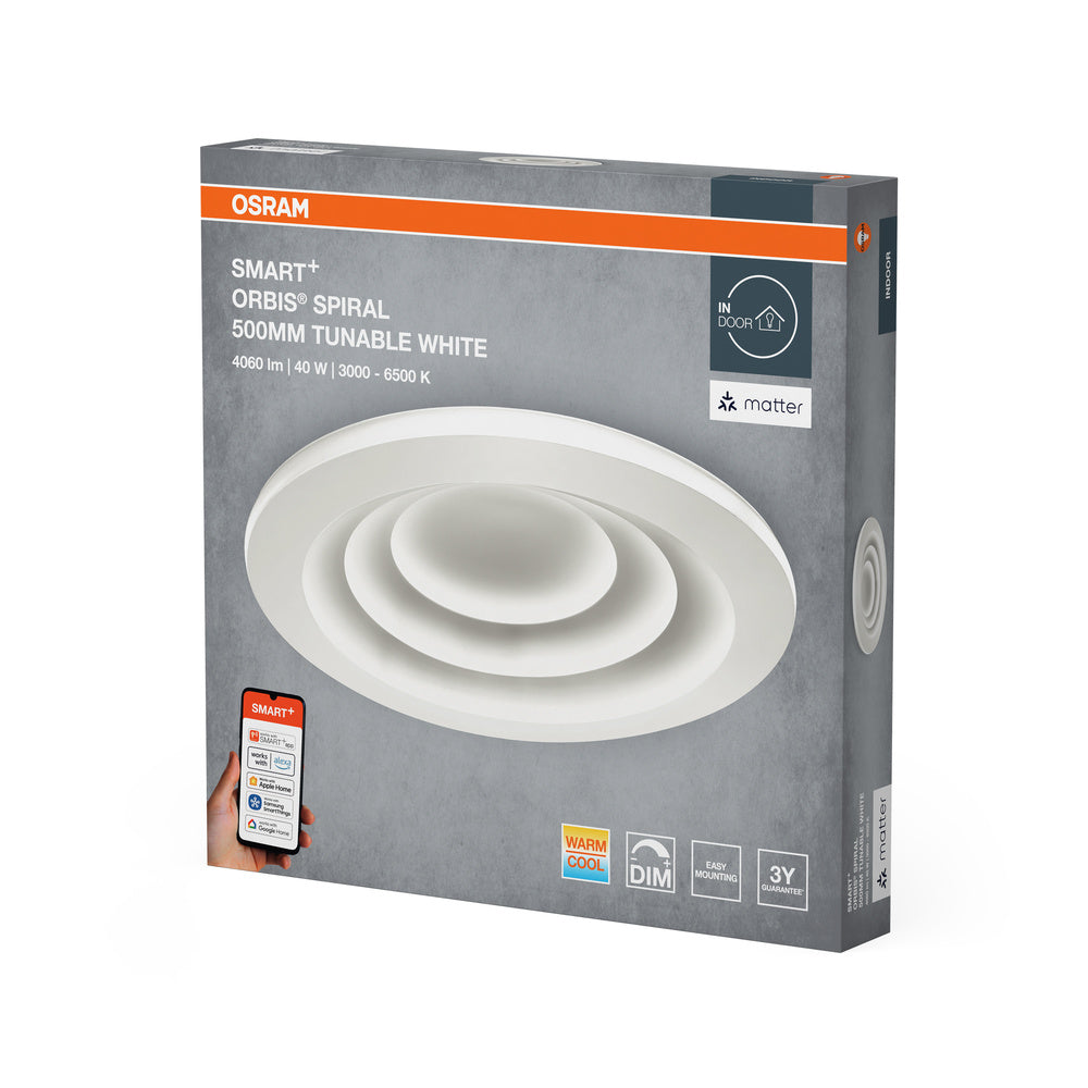 LED príslušenstvo – OSRAM
