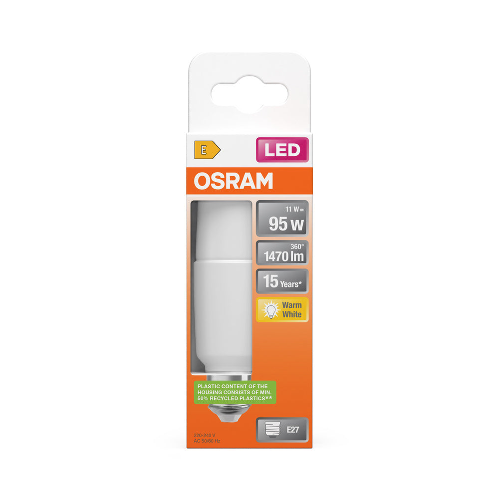 LED stropné svietidlo 11W IP20 2700K 240° – stropné LED svietidlo OSRAM