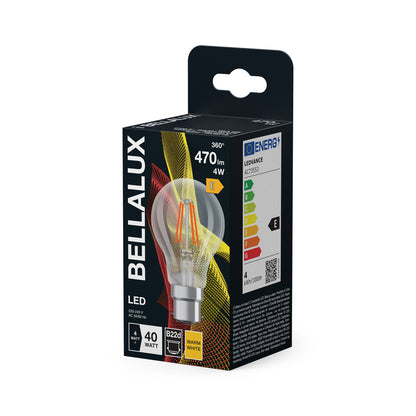 LED príslušenstvo 4W – BELLALUX
