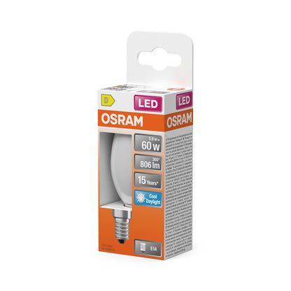 LED stropné svietidlo 5.9W IP20 6500K 300° – stropné LED svietidlo OSRAM