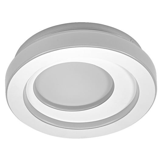 LED stropné svietidlo 36W IP20 3000K – stropné LED svietidlo OSRAM