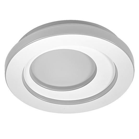 LED stropné svietidlo 48W IP20 3000K – stropné LED svietidlo OSRAM