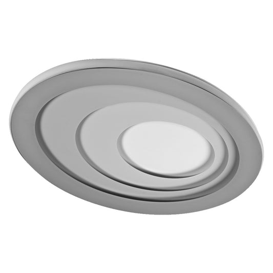 LED stropné svietidlo 25W IP20 3000K – stropné LED svietidlo OSRAM