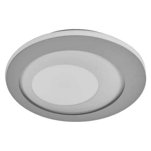 LED stropné svietidlo 38W IP20 3000K – stropné LED svietidlo OSRAM