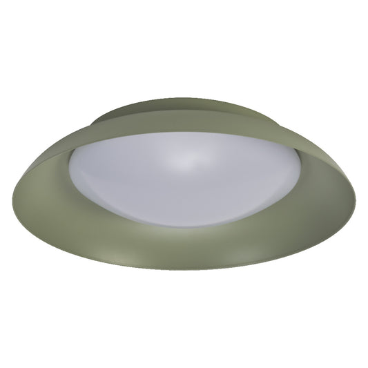 LED stropné svietidlo 19W IP20 3000K 120° – stropné LED svietidlo OSRAM
