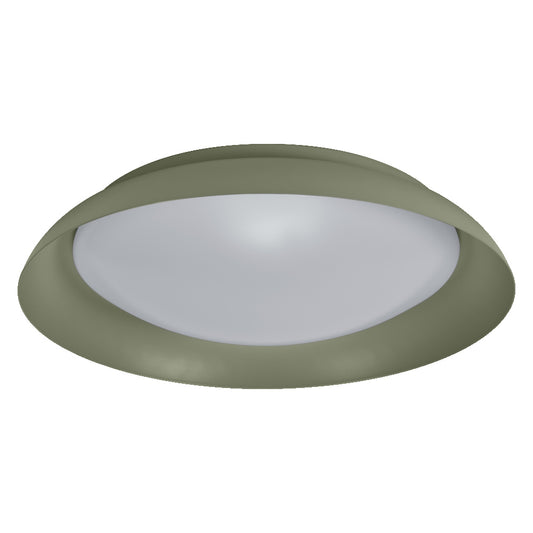 LED stropné svietidlo 45W IP20 3000K – stropné LED svietidlo OSRAM
