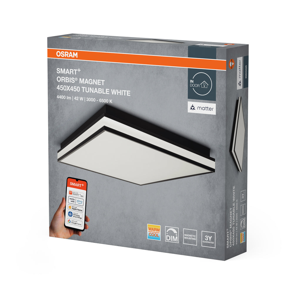 LED príslušenstvo – OSRAM