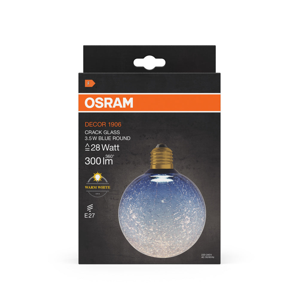 LED stropné svietidlo 3.5W IP20 2700K 100° – stropné LED svietidlo OSRAM