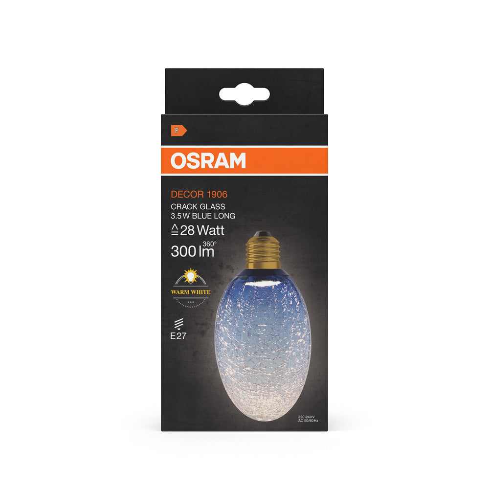 LED stropné svietidlo 3.5W IP20 2700K 100° – stropné LED svietidlo OSRAM