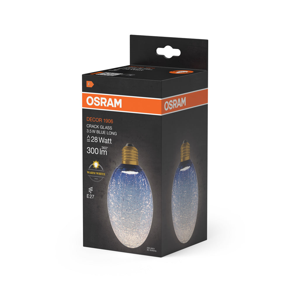 LED stropné svietidlo 3.5W IP20 2700K 100° – stropné LED svietidlo OSRAM