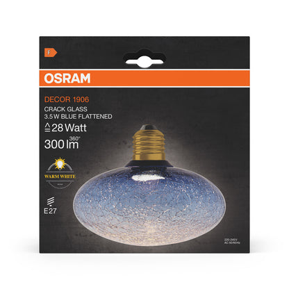 LED stropné svietidlo 3.5W IP20 2700K 100° – stropné LED svietidlo OSRAM