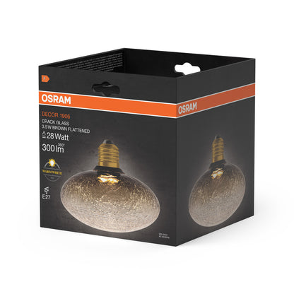 LED stropné svietidlo 3.5W IP20 2700K 100° – stropné LED svietidlo OSRAM
