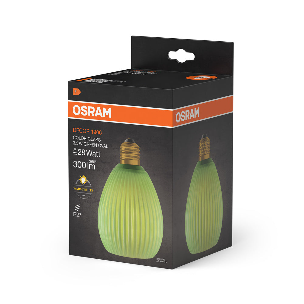 LED stropné svietidlo 3.5W IP20 2700K 100° – stropné LED svietidlo OSRAM