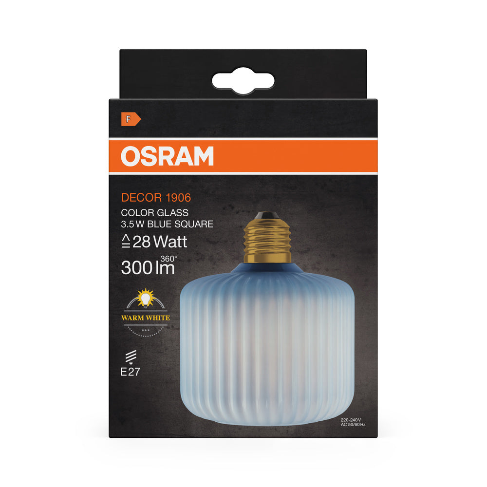 LED stropné svietidlo 3.5W IP20 2700K 100° – stropné LED svietidlo OSRAM