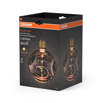 LED stropné svietidlo 3.5W IP20 2700K 100° – stropné LED svietidlo OSRAM