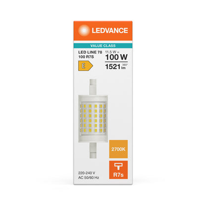 LED stropné svietidlo 11.5W IP20 2700K 300° – stropné LED svietidlo LEDVANCE