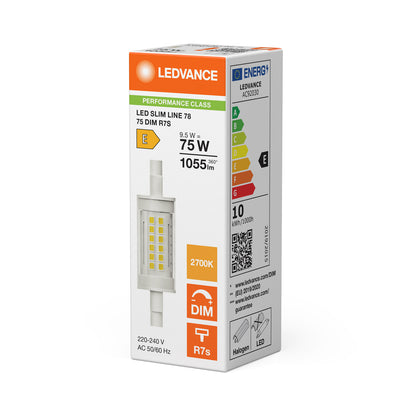 LED stropné svietidlo 9.5W IP20 2700K 300° – stropné LED svietidlo LEDVANCE