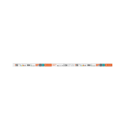 LED lineárne svietidlo 10W IP20 6500K 190° – lineárne LED svietidlo LEDVANCE