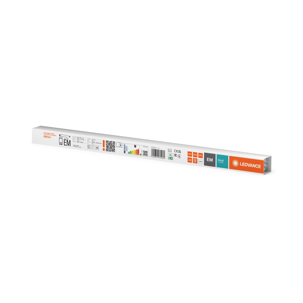 LED lineárne svietidlo 5.4W IP20 4000K 190° – lineárne LED svietidlo LEDVANCE