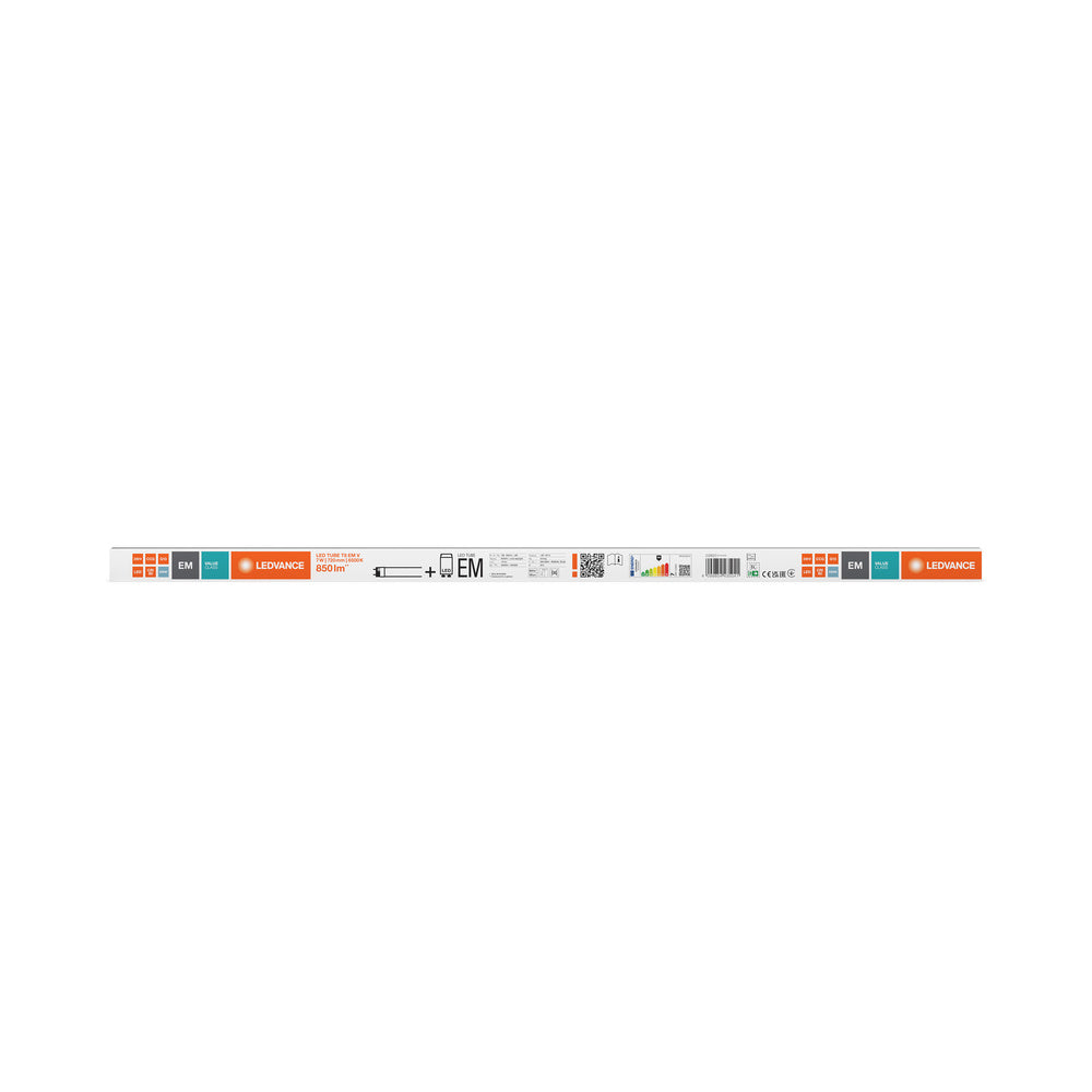 LED lineárne svietidlo 7W IP20 6500K 190° – lineárne LED svietidlo LEDVANCE