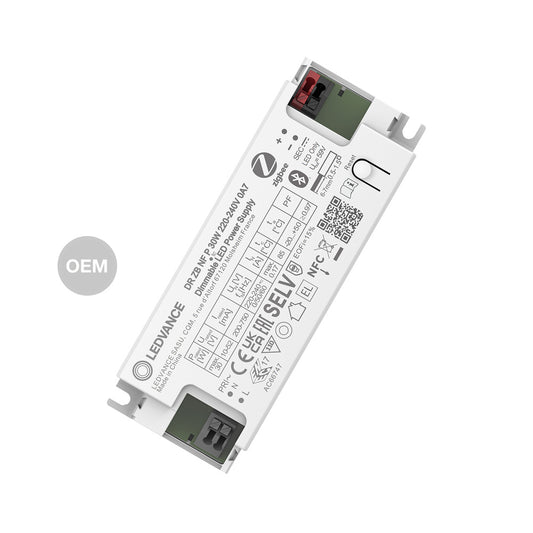 LED stropné svietidlo 45W IP20 – stropné LED svietidlo LEDVANCE