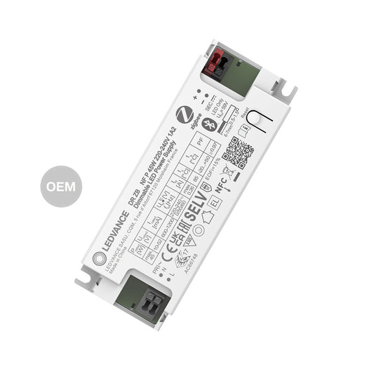 LED stropné svietidlo 30W IP20 – stropné LED svietidlo LEDVANCE