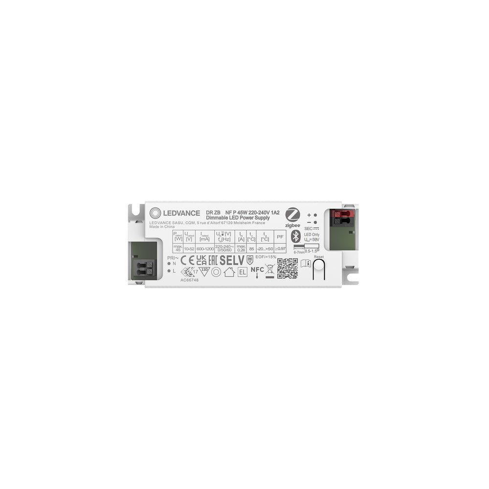 LED stropné svietidlo 30W IP20 – stropné LED svietidlo LEDVANCE