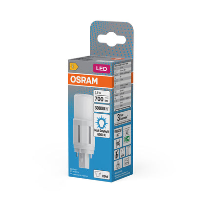 LED lineárne svietidlo 5.5W IP20 6500K 300° – lineárne LED svietidlo OSRAM