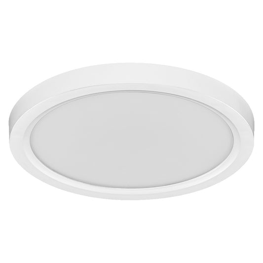 LED stropné svietidlo 16W IP20 3000K 115° – stropné LED svietidlo OSRAM
