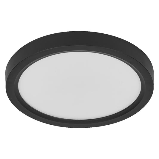 LED stropné svietidlo 24W IP20 3000K 115° – stropné LED svietidlo OSRAM