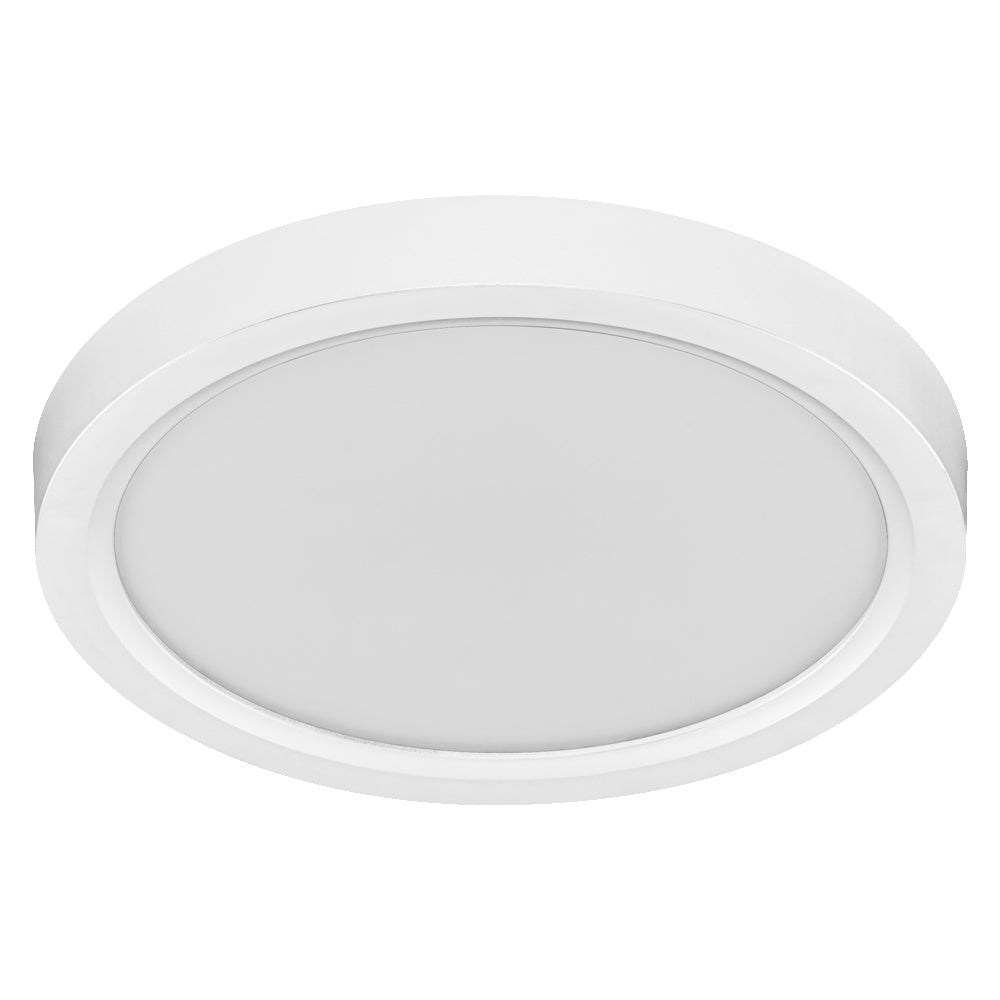 LED stropné svietidlo 24W IP20 3000K 115° – stropné LED svietidlo OSRAM