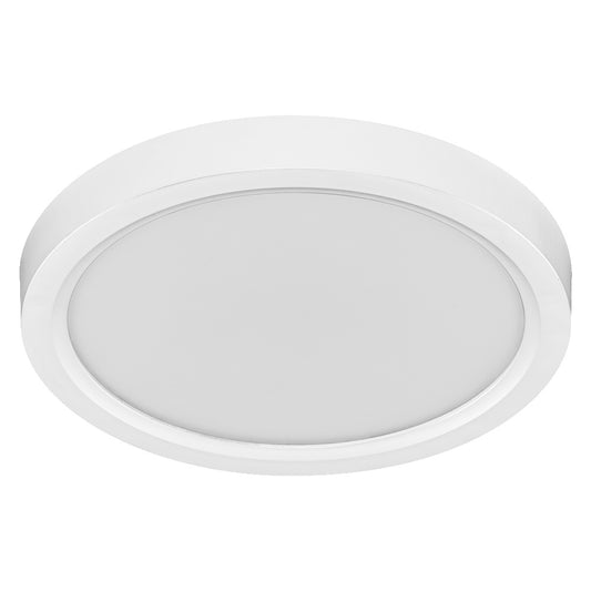 LED stropné svietidlo 24W IP20 3000K 115° – stropné LED svietidlo OSRAM