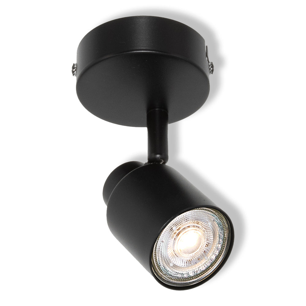 LED downlight IP20 – zápustné LED svietidlo OSRAM