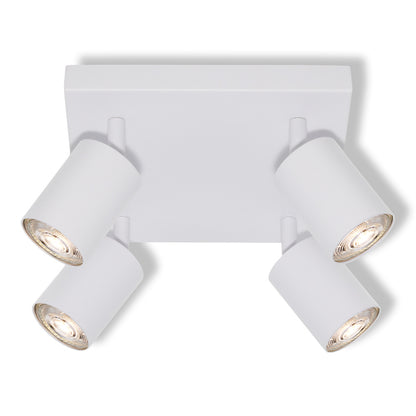 LED downlight 10W IP20 – zápustné LED svietidlo OSRAM
