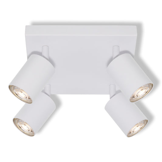 LED downlight 10W IP20 – zápustné LED svietidlo OSRAM