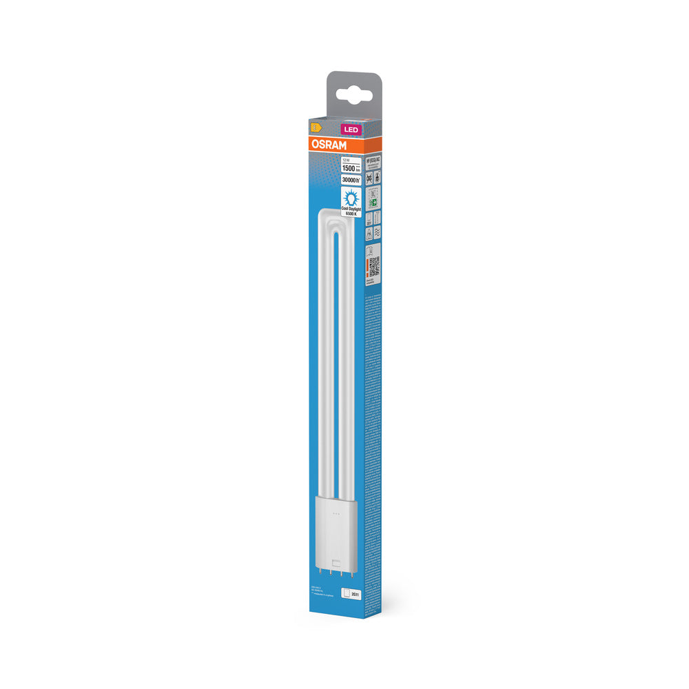LED lineárne svietidlo 12W IP20 6500K 140° – lineárne LED svietidlo OSRAM