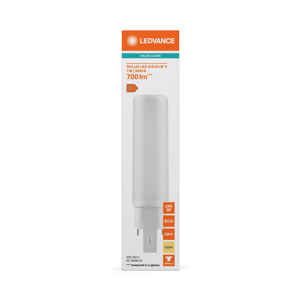 LED lineárne svietidlo 7W IP20 3000K 120° – lineárne LED svietidlo LEDVANCE