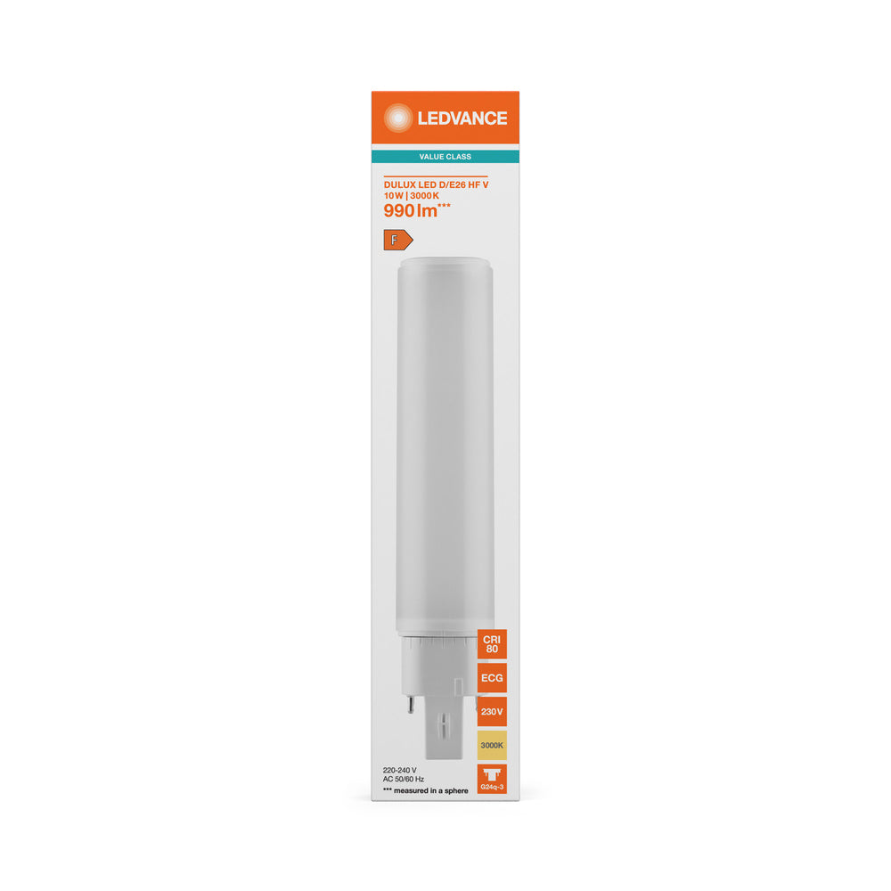 LED lineárne svietidlo 10W IP20 3000K 120° – lineárne LED svietidlo LEDVANCE