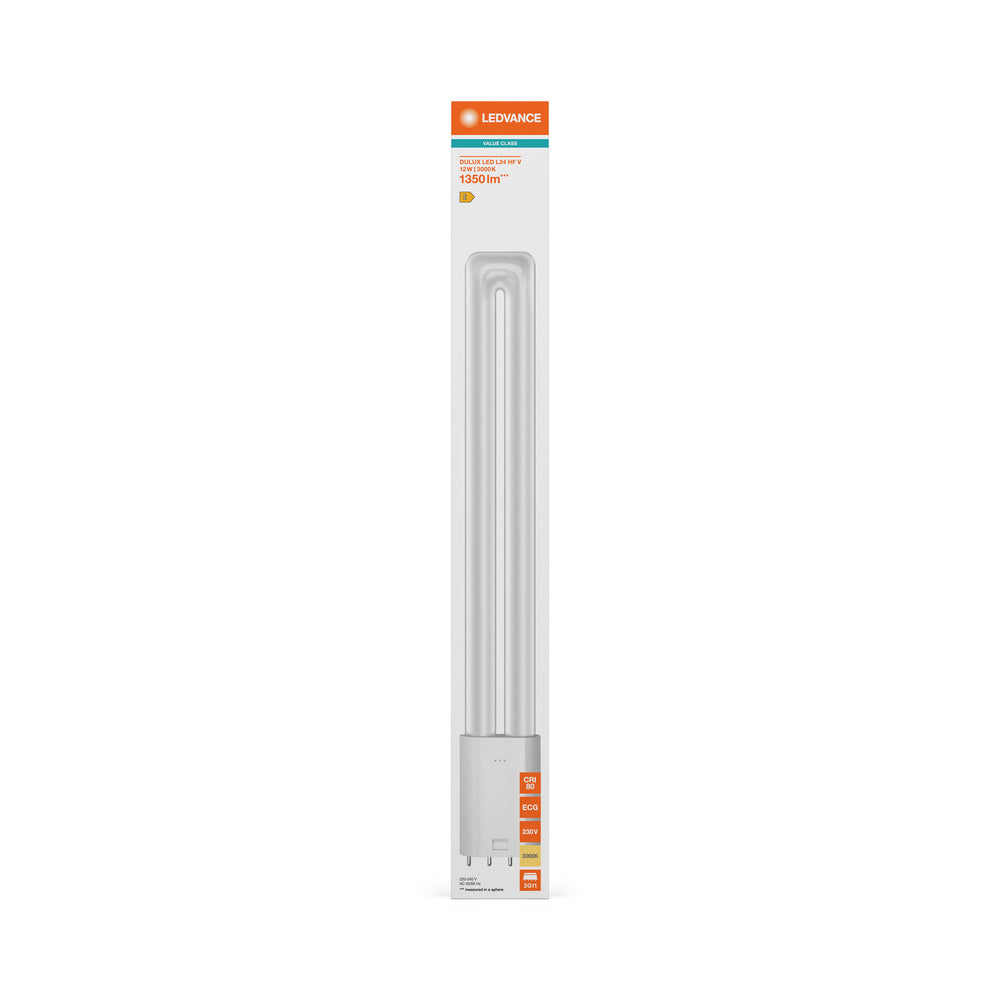 LED lineárne svietidlo 12W IP20 3000K 140° – lineárne LED svietidlo LEDVANCE