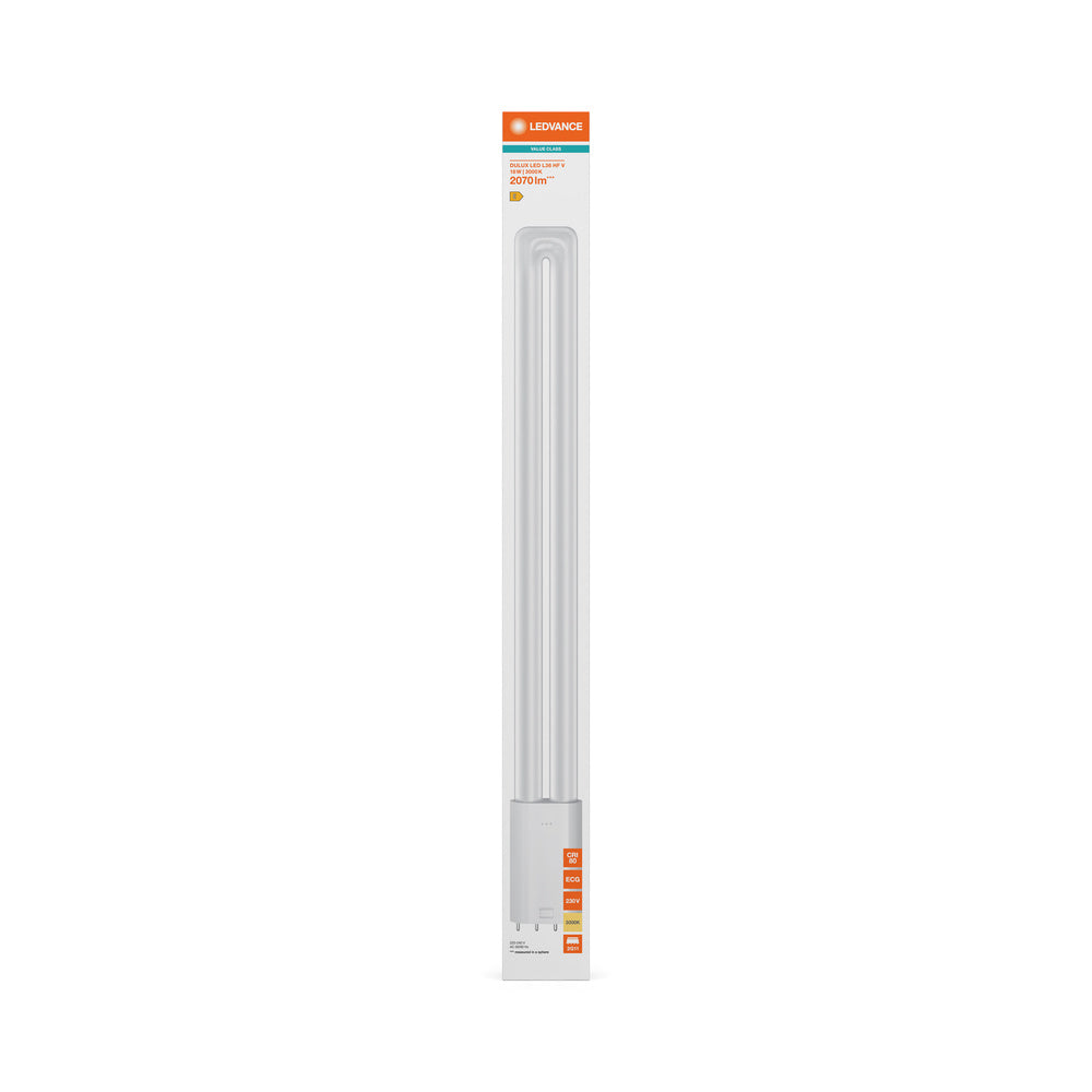 LED lineárne svietidlo 18W IP20 3000K 140° – lineárne LED svietidlo LEDVANCE