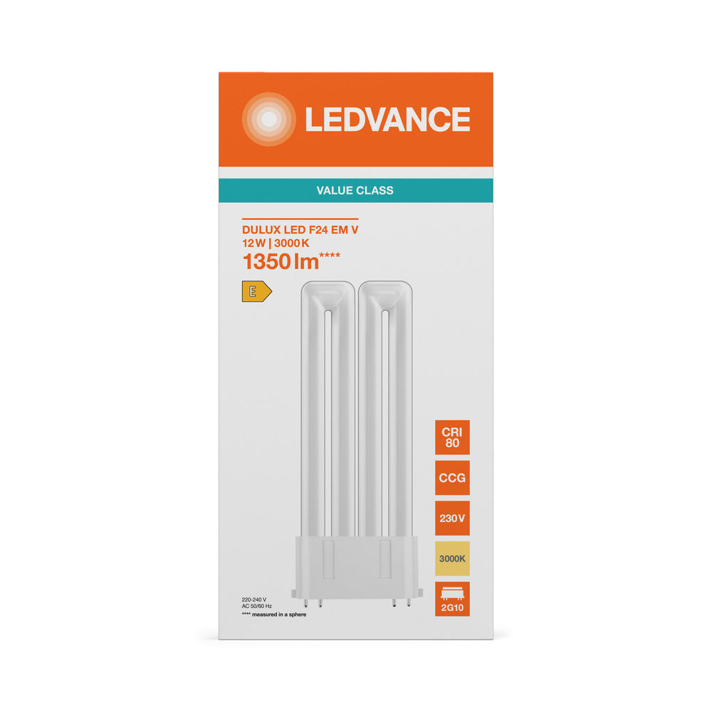 LED lineárne svietidlo 12W IP20 3000K 130° – lineárne LED svietidlo LEDVANCE