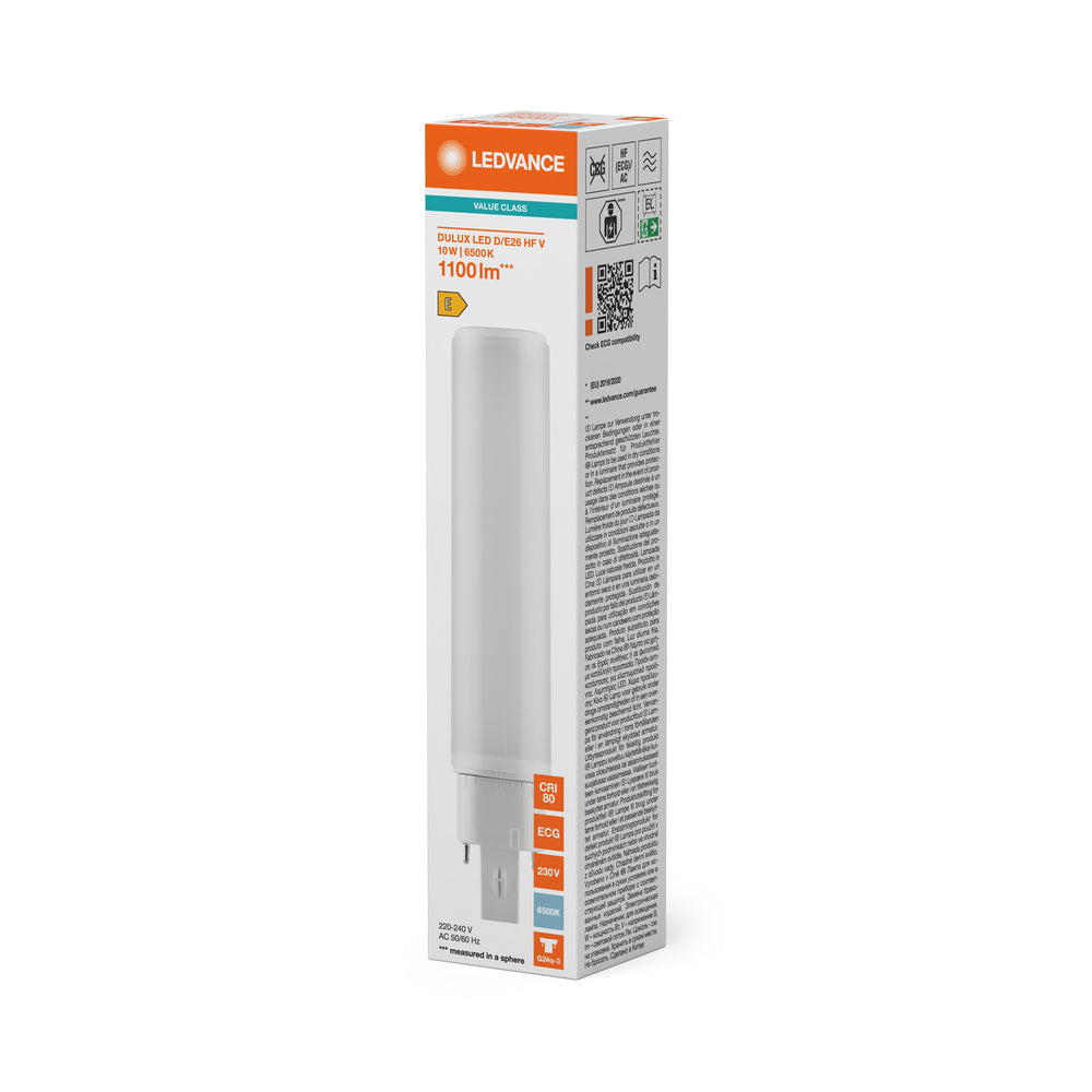 LED lineárne svietidlo 10W IP20 6500K 120° – lineárne LED svietidlo LEDVANCE