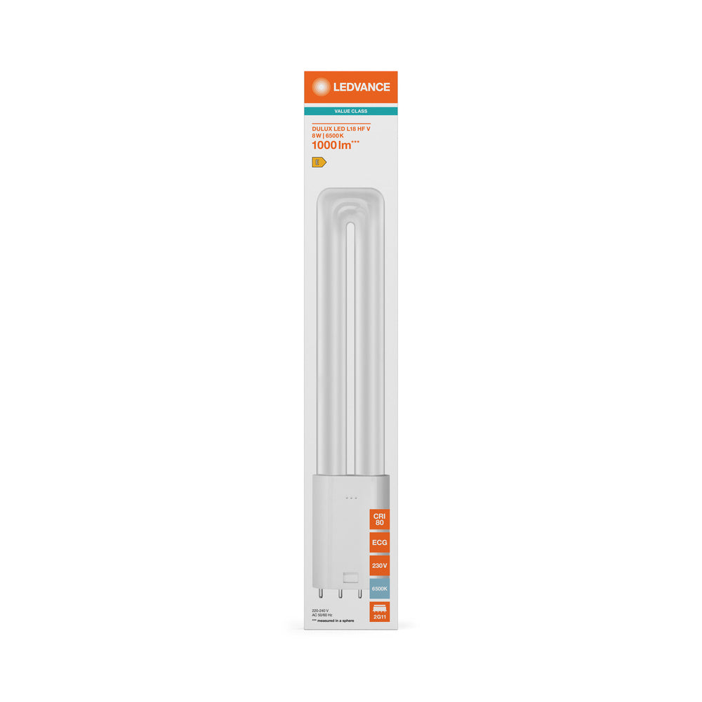 LED lineárne svietidlo 8W IP20 6500K 140° – lineárne LED svietidlo LEDVANCE