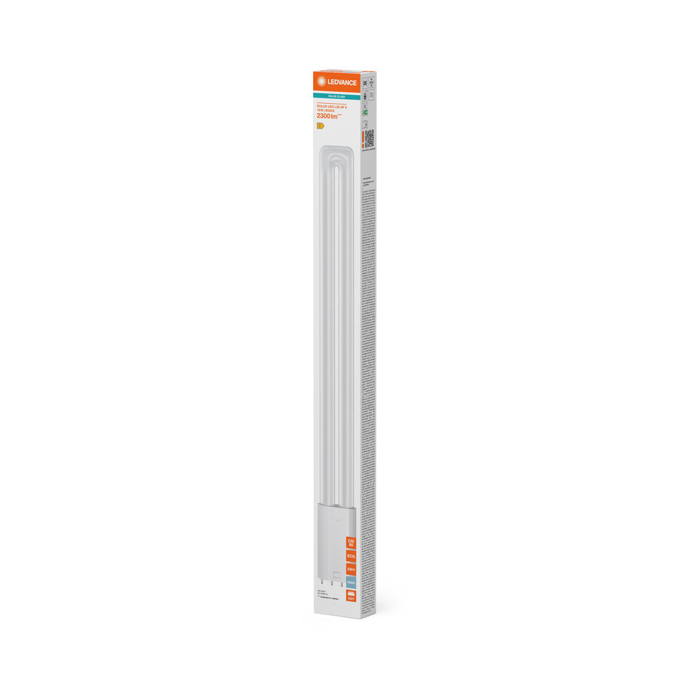 LED lineárne svietidlo 18W IP20 6500K 140° – lineárne LED svietidlo LEDVANCE