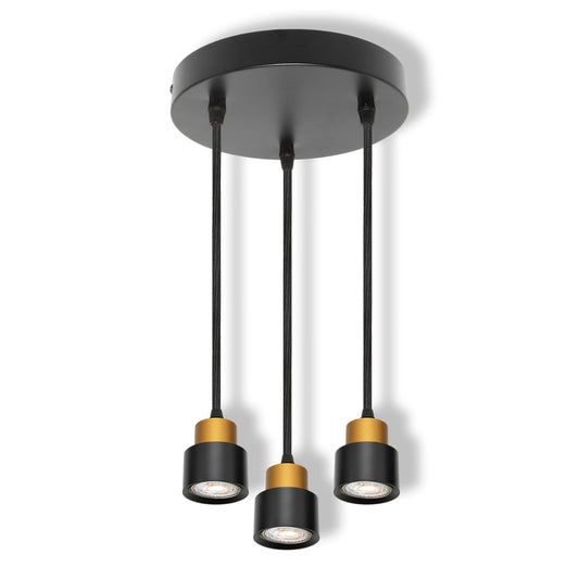 LED downlight IP20 – zápustné LED svietidlo OSRAM