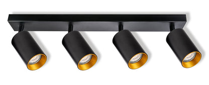LED downlight IP20 – zápustné LED svietidlo OSRAM