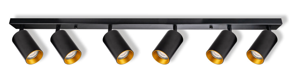 LED downlight IP20 – zápustné LED svietidlo OSRAM