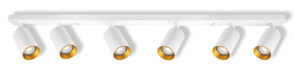 LED stropné svietidlo 5.70W IP20 2700K 300° – stropné LED svietidlo OSRAM