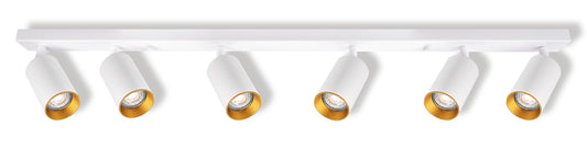 LED stropné svietidlo 5.70W IP20 2700K 300° – stropné LED svietidlo OSRAM