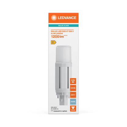 LED lineárne svietidlo 9.5W IP20 6500K 300° – lineárne LED svietidlo LEDVANCE